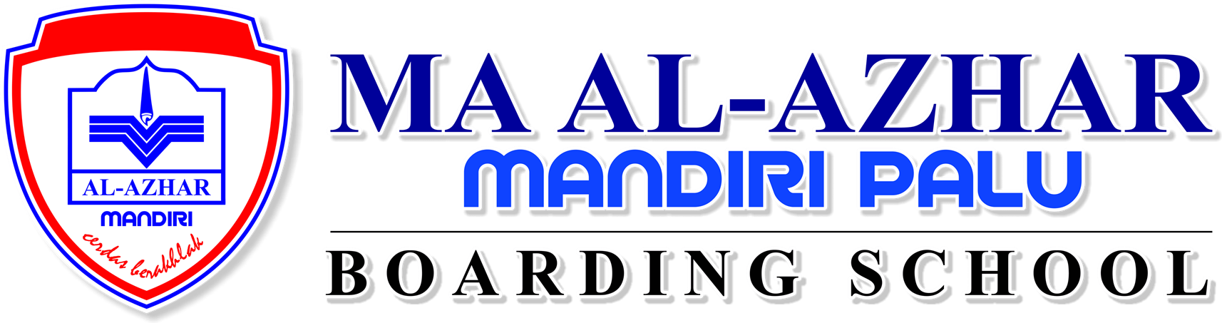 Logo MABS Alazhar Mandiri