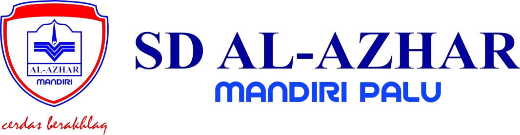 Logo SD Alazhar Mandiri