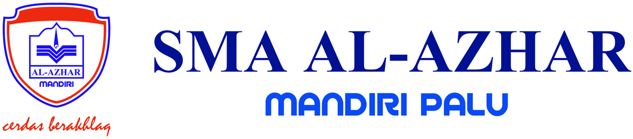 Logo SMA Alazhar Mandiri