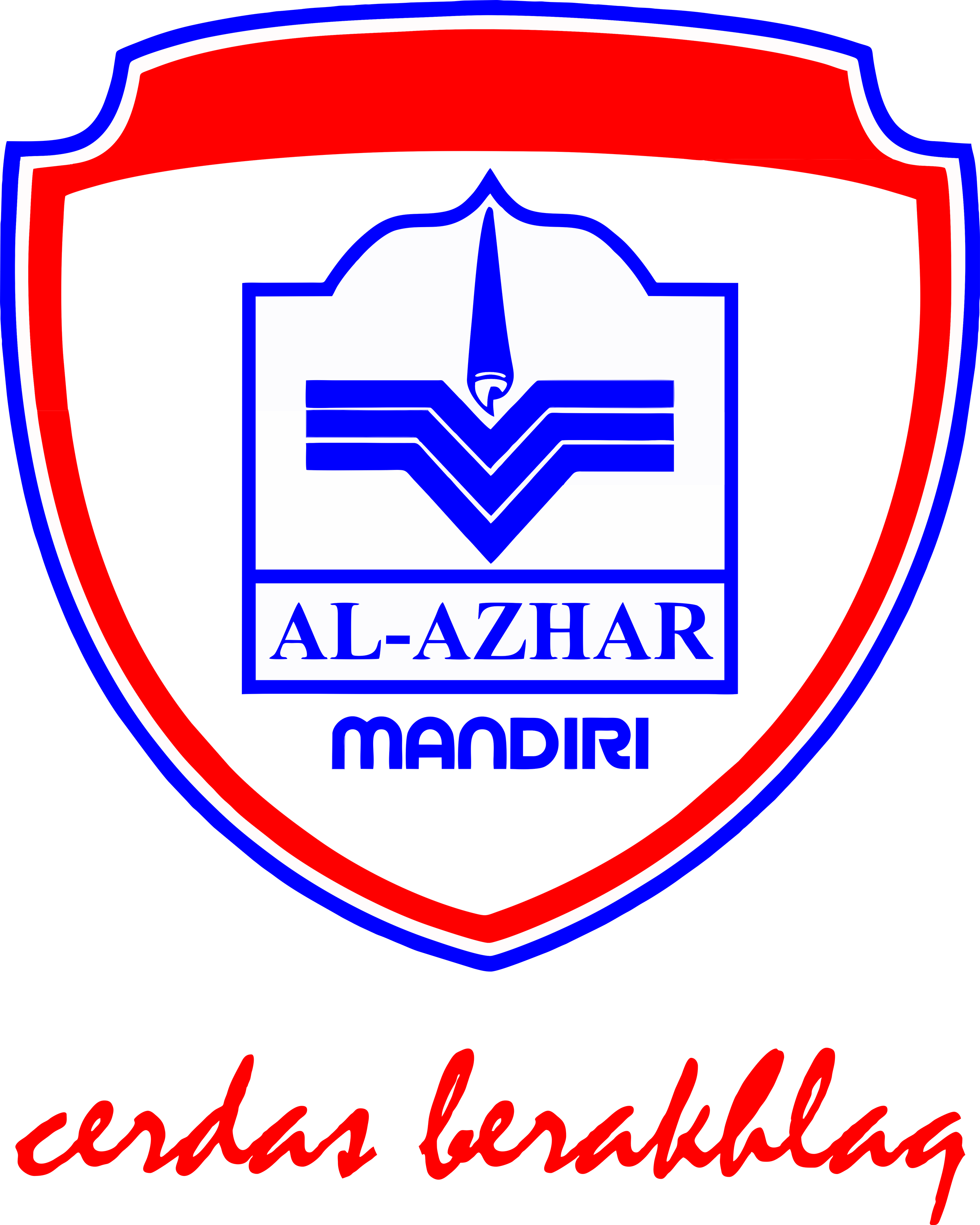 Logo Al-Azhar Mandiri