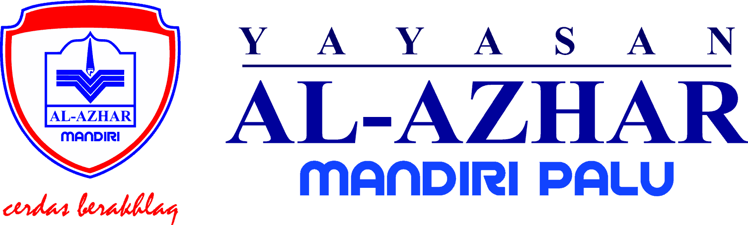 Logo Yayasan Lengkap 2024